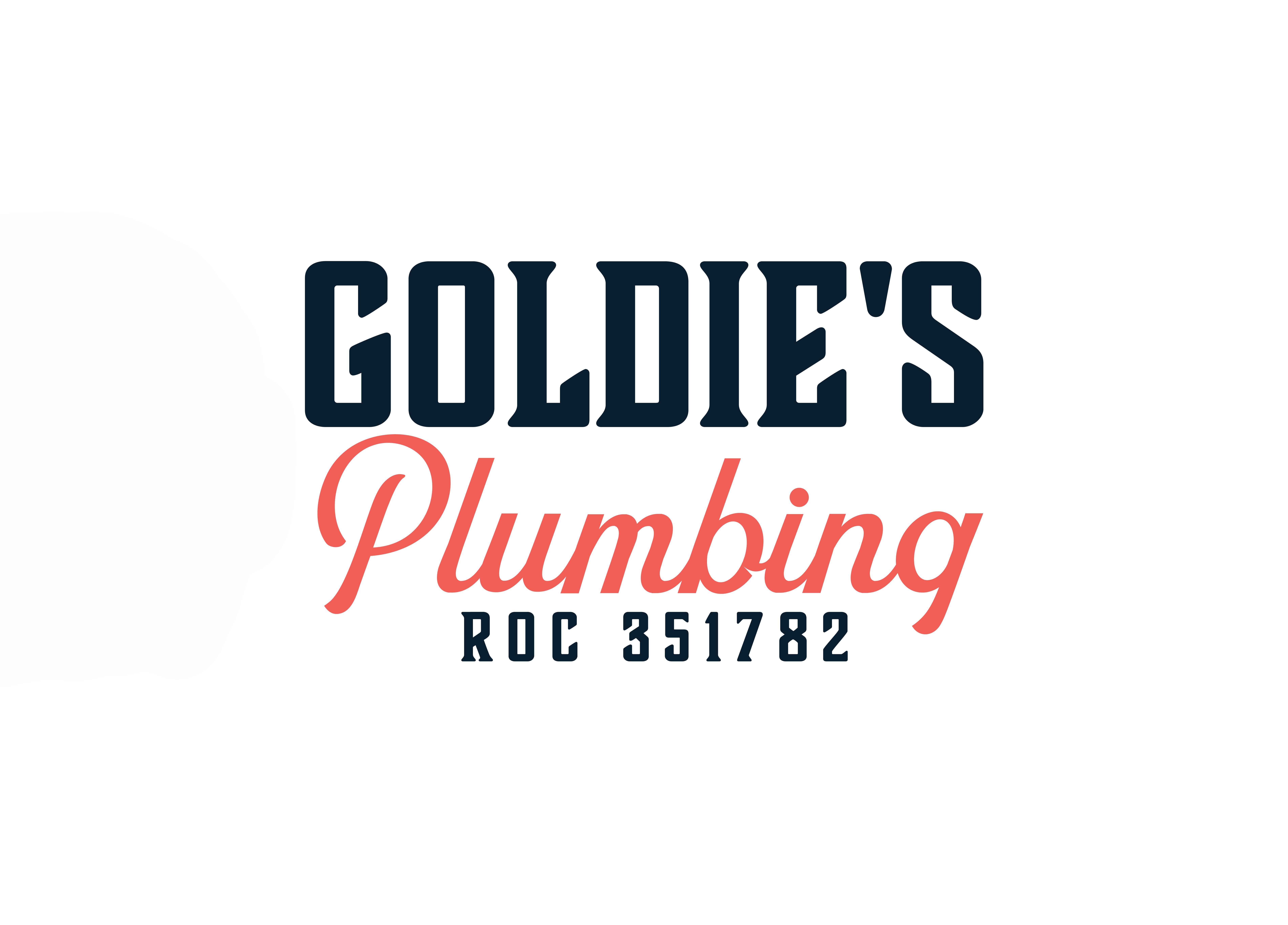 Goldie's Plumbing